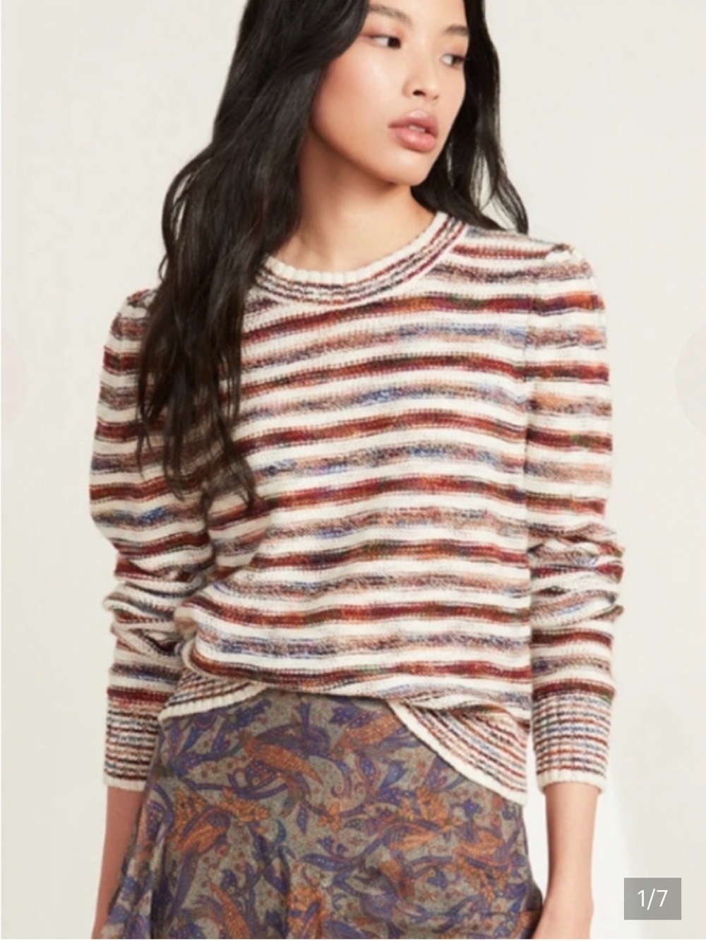 Veronica Beard Raissa Sweater